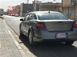 دودج افنجر
